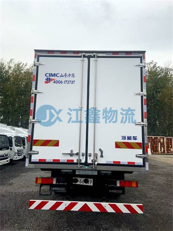 威海到漳州物流公司